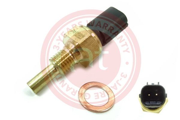 at autoteile germany Temperatuursensor at11294 at11294 at autoteile germany Koelmiddeltemperatuursensor Honda ES prijs