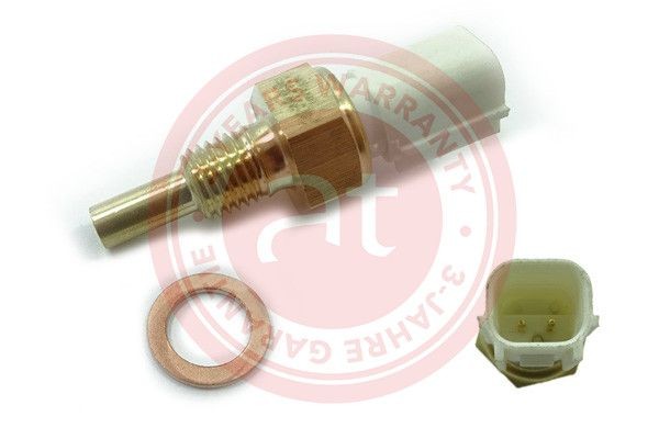 Sensor, coolant temperature at autoteile germany at11295 at autoteile germany at11295 Honda ACCORD 2024 Coolant temperature sensor price