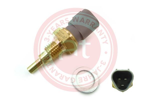 at autoteile germany Sensor, temperatura do líquido de refrigeração at11319 at11319 Sensor de temperatura at autoteile germany FORD TRANSIT