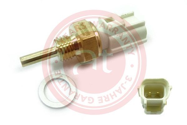 Tunnistin, jäähdytysnesteen lämpötila at autoteile germany at11320 at autoteile germany at11320: Jäähdytysnestelämpötilan sensori Toyota PRIUS 2010