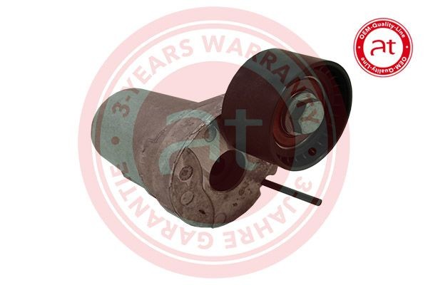 at autoteile germany Poulie, tendeur de courroie d'accessoire at11334 Poulie tendeur at autoteile germany KORANDO at11334 pas cher