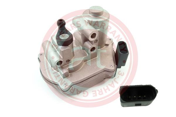 at autoteile germany Elemento de ajuste, borboletas (colector de admissão) at11337 at11337 Válvula, controlo do ar de admissão at autoteile germany LEXUS LS