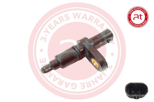 at autoteile germany Kylvätsketemperatursensor at11341 at11341 at autoteile germany kylvätsketemperatur sensor DAEWOO LANOS