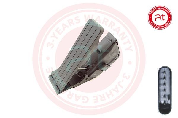 Kaasupoljin at autoteile germany at11348 at autoteile germany at11348: Jarrupolkimen kumi Mercedes CLS 2019