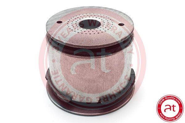 Ophæng, aksel at autoteile germany at11405 at autoteile germany at11405: Bagbrosbøsning Audi Q7 2007