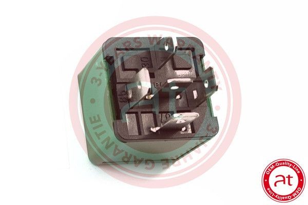 at autoteile germany Multifunkcionāls relejs at11439 at autoteile germany at11439 Multifunkcionāls relejs Mercedes-Benz W168 cena