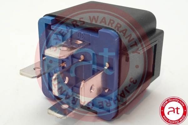 at autoteile germany Multifunctional relay at11440 at autoteile germany at11440 BMW F36 multifunctional relay replacement