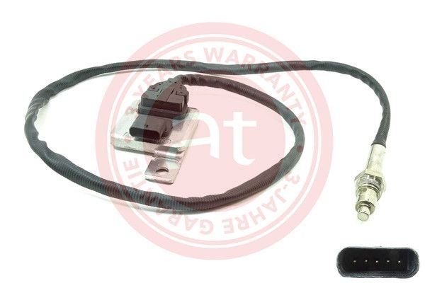 at autoteile germany NOx-sensor, NOx-katalysator at11451 at11451 Lambda sensor AUDI A4 at autoteile germany