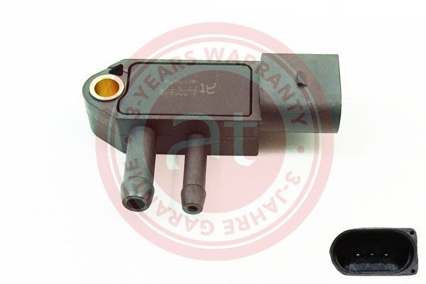 at autoteile germany Sensore, Pressione gas scarico at11474 at11474 costo Sensore filtro antiparticolato FORD FOCUS at autoteile germany