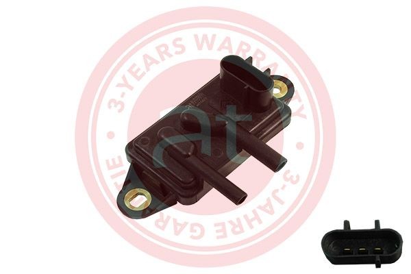 at autoteile germany Sensor, exhaust pressure at11477 at11477 at autoteile germany exhaust pressure sensor for BMW 3 Series