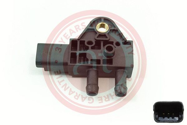 at autoteile germany Differenzdrucksensor at11480 at11480 at autoteile germany CITROЁN Differenzdrucksensor