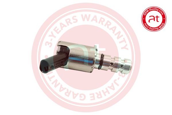at autoteile germany Riadiaci ventil nastavenia vačkového hriadeľa at11487 at11487 Riadiaci ventil nastavenia vačkového hriadeľa SKODA FABIA at autoteile germany