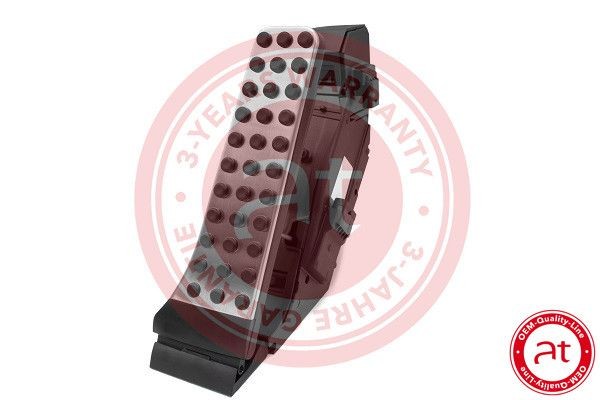 at autoteile germany Akceleračný pedál at11504 at autoteile germany at11504 Plynový pedál KIA XCeed (CD) lacné