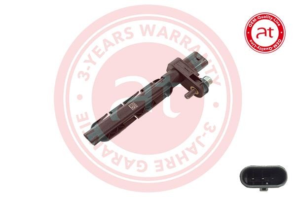 at autoteile germany Krukassensor at11516 at autoteile germany Krukas-sensor SUZUKI at11516