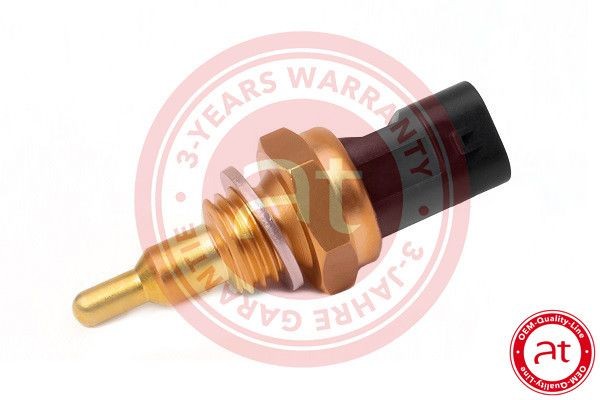 at autoteile germany Sensor, oljetemperatur at11518 Oljetemperatur sensor at autoteile germany Volkswagen TIGUAN at11518