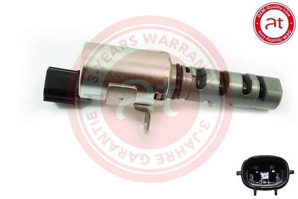 at autoteile germany Riadiaci ventil nastavenia vačkového hriadeľa at11567 Riadiaci ventil nastavenia vačkového hriadeľa at autoteile germany FABIA at11567 lacné