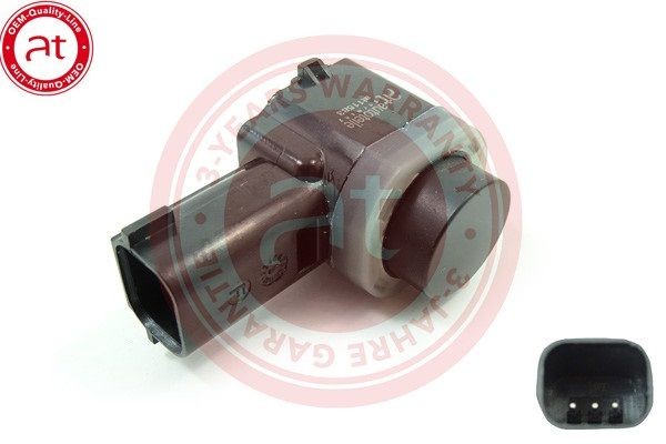 at autoteile germany Parkeersensor at11583 Parkeersensor MAZDA at autoteile germany at11583