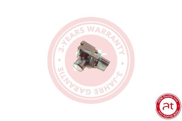 Parkošanās sensors at autoteile germany at11591 at autoteile germany at11591 Parkošanās sensori HONDA ACCORD 2025