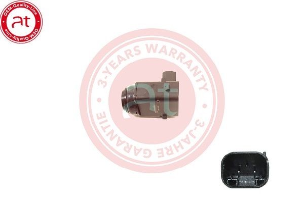 Parkošanās sensors at autoteile germany at11593 at autoteile germany at11593: Parkošanās sensori Jeep GRAND CHEROKEE 2018
