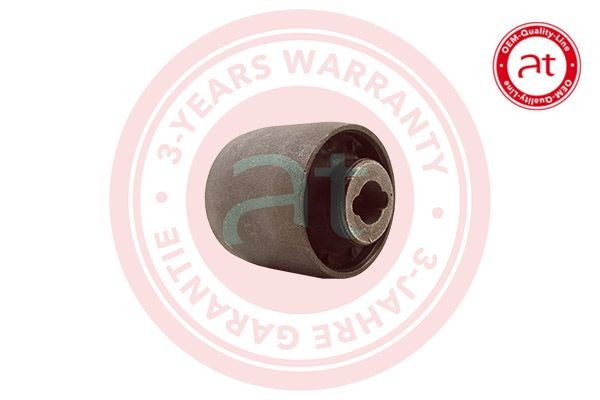 at autoteile germany Suspension, bras de liaison at11627 at11627 Silent bloc triangle MERCEDES-BENZ Série 124 at autoteile germany