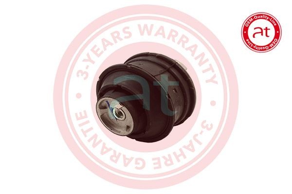 at autoteile germany Support moteur at11667 Mercedes-Benz SLK Support moteur anti couple at autoteile germany at11667