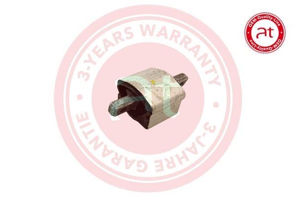 at autoteile germany Montering, växel, automatisk at11672 at autoteile germany at11672 Växellådsfäste Chevrolet Corvette C7 original