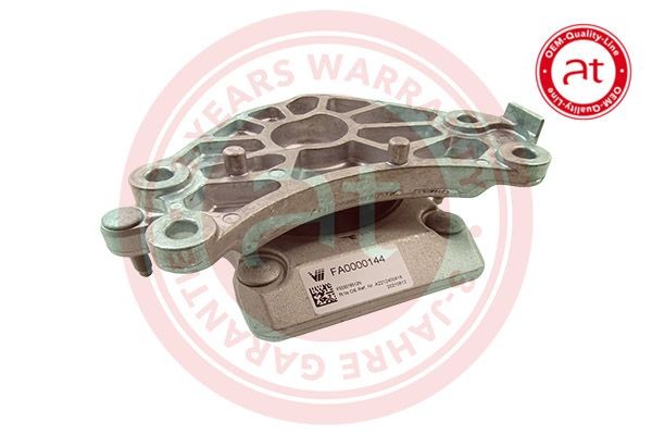 at autoteile germany Motorsteunlager at11678 at11678 Motorsteunrubber MERCEDES-BENZ CLS at autoteile germany