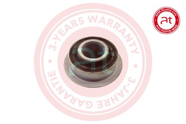 at autoteile germany Länkarmsbussning at11683 MERCEDES-BENZ bärarmsbussning at autoteile germany at11683