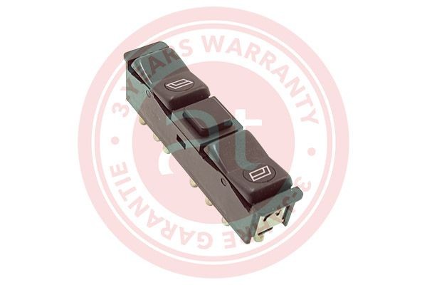 at autoteile germany Interruptor, elevadores dos vidros at11822 at11822 Interruptor elevadores dos vidros at autoteile germany SEAT TOLEDO