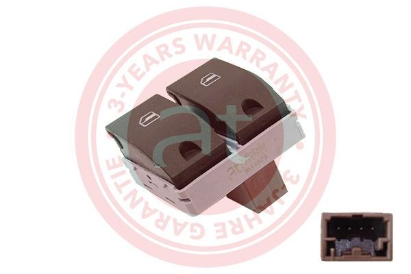 at autoteile germany Interruptor, elevadores dos vidros at11873 Interruptor elevadores dos vidros HYUNDAI at autoteile germany at11873