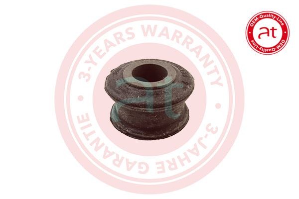at autoteile germany Ophæng, stabilisator at11953 Krængningsstabilisator bøsning PEUGEOT at autoteile germany at11953