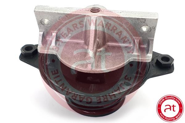 at autoteile germany Paigutus, Mootor at11964 at11964 Mootoripadi MERCEDES-BENZ VITO at autoteile germany