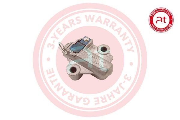 at autoteile germany Timing chain tensioner at12096 at autoteile germany at12096 Renault Espace J63 timing chain tensioner replacement