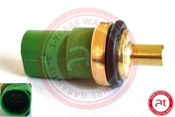 at autoteile germany Αισθητήρας, θερμοκρ. ψυκτικού υγρού at12568 Αισθητήρας θερμοκρασίας ψυκτικού υγρού at autoteile germany SEAT at12568