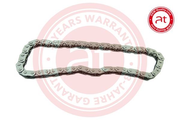 at autoteile germany Catena, Azionamento pompa olio at12606 Costo Catena di trasmissione at autoteile germany HYUNDAI at12606