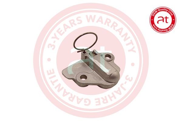 at autoteile germany Timing chain tensioner at12610 at autoteile germany at12610 Renault Espace J63 timing chain tensioner replacement