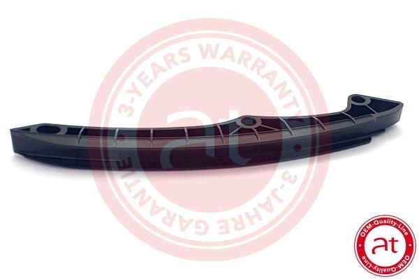 at autoteile germany Glideskinne, styrekæde at12618 at autoteile germany at12618 Glideskinne Daihatsu CUORE billig