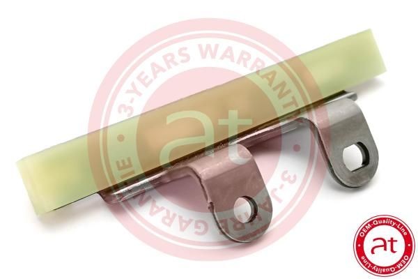 at autoteile germany Glideskinne, styrekæde at12625 at autoteile germany at12625 Hyundai Accent II LC Glideskinne pris