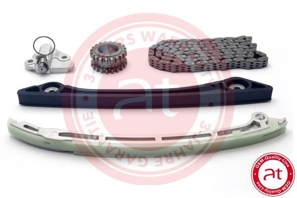at autoteile germany Timing chain kit at12652 at12652 at autoteile germany timing chain BMW 5 Series