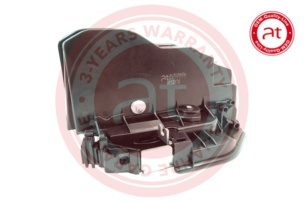 at autoteile germany Door lock at12676 at12676 at autoteile germany door lock for MINI COUNTRYMAN