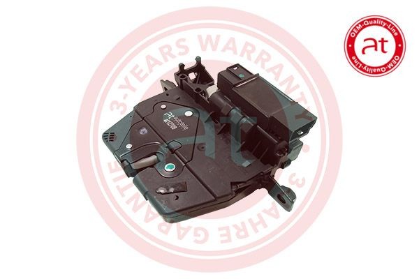 at autoteile germany Tagaluugi sulgur at12709 Tagaluugi lukustus at autoteile germany LEON at12709 odav