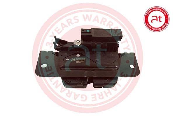 at autoteile germany Dörrstängning at12710 BMW E32 Låskista at autoteile germany at12710