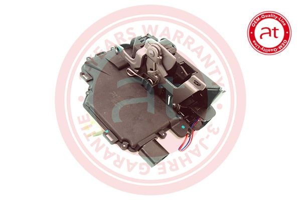 at autoteile germany Ovilukko at12787 at12787 at autoteile germany Oven lukitus SEAT ALTEA