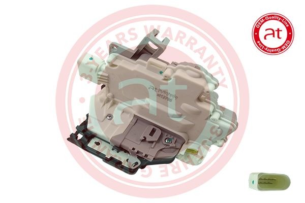 at autoteile germany Ovilukko at12795 at12795 at autoteile germany Lukkolaite SEAT ALTEA