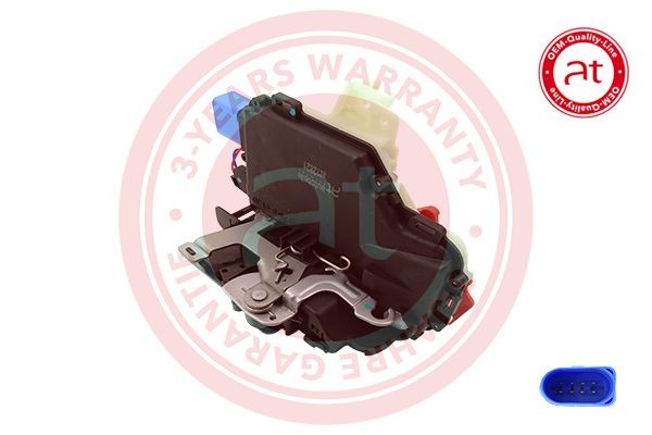 at autoteile germany Zámok dverí at12821 Zamok do dveri auta at autoteile germany TOURAN at12821 lacné