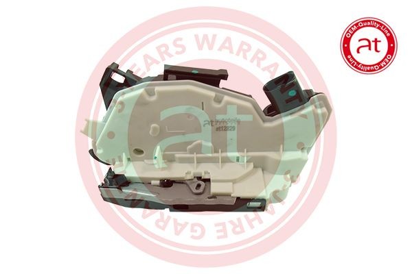 Serrure de porte at autoteile germany at12829 at autoteile germany at12829 Serrure de porte Volkswagen AMAROK 2010