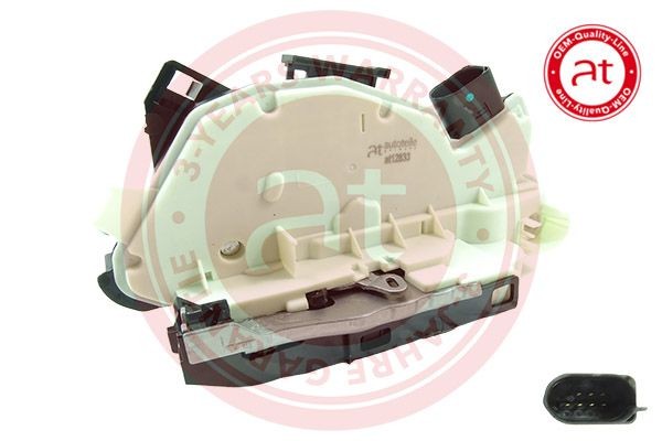 at autoteile germany Zámok dverí at12833 Zamok do dveri auta at autoteile germany POLO at12833 lacné