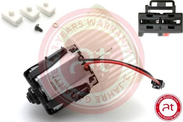 at autoteile germany Kupéfläkt at12968 at12968 at autoteile germany hyttfläkt VOLVO S60