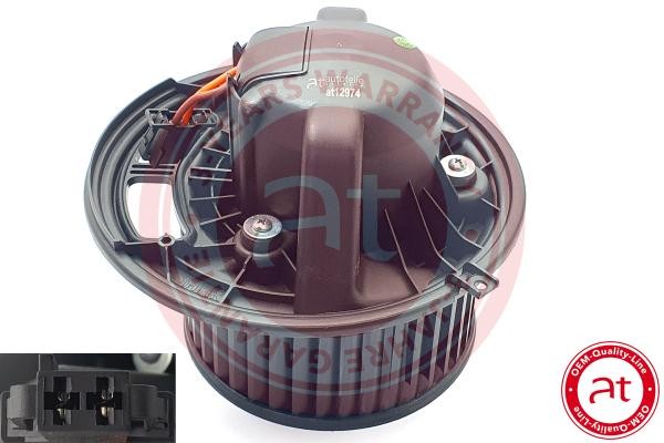 at autoteile germany Kabineblæser at12974 at autoteile germany at12974 Varme / friskluft BMW F25 2016