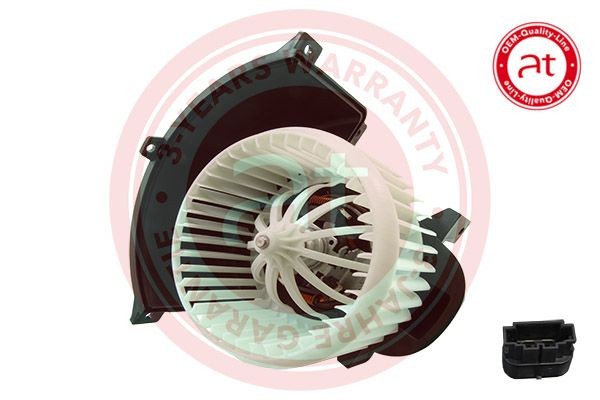 at autoteile germany Interieurventilatie at13021 auto Kachelventilator at autoteile germany at13021 kopen